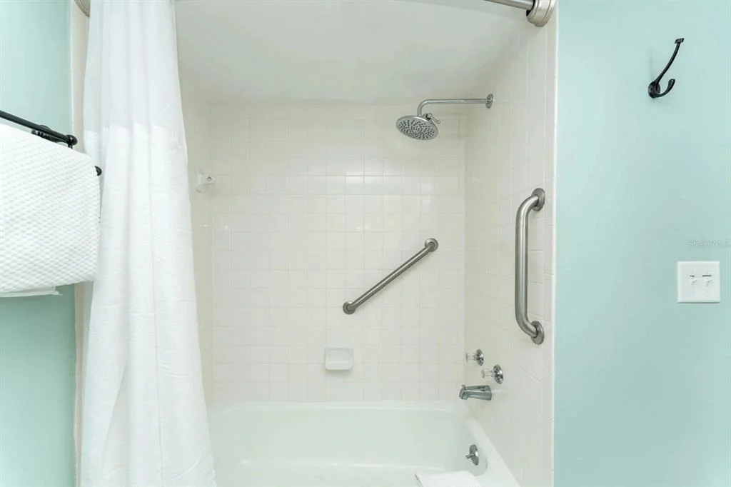 Photo of Unit 8A at 1513 OCEAN SHORE BOULEVARD