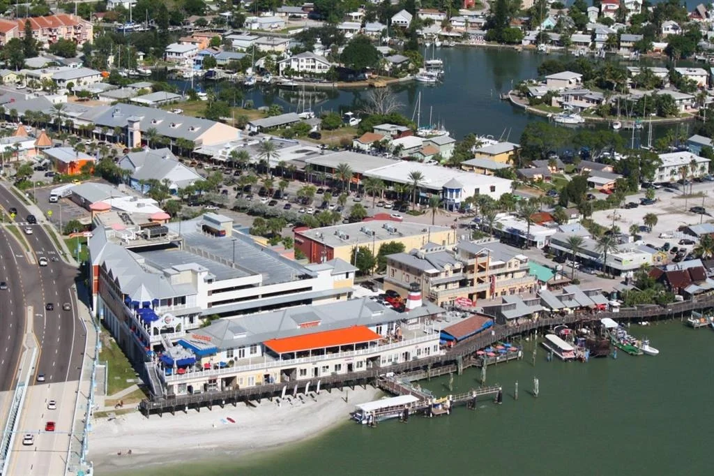Photo of Unit 1605 at 13101 GULF BOULEVARD