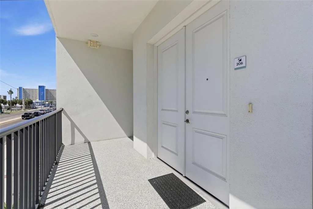 Photo of Unit 206 at 400 150TH AVENUE