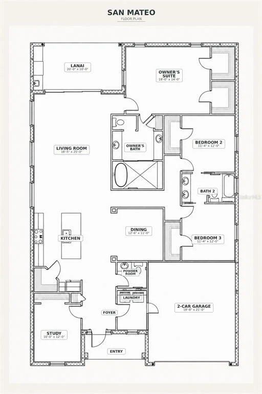 Photo of 1520 SAN MATEO DRIVE