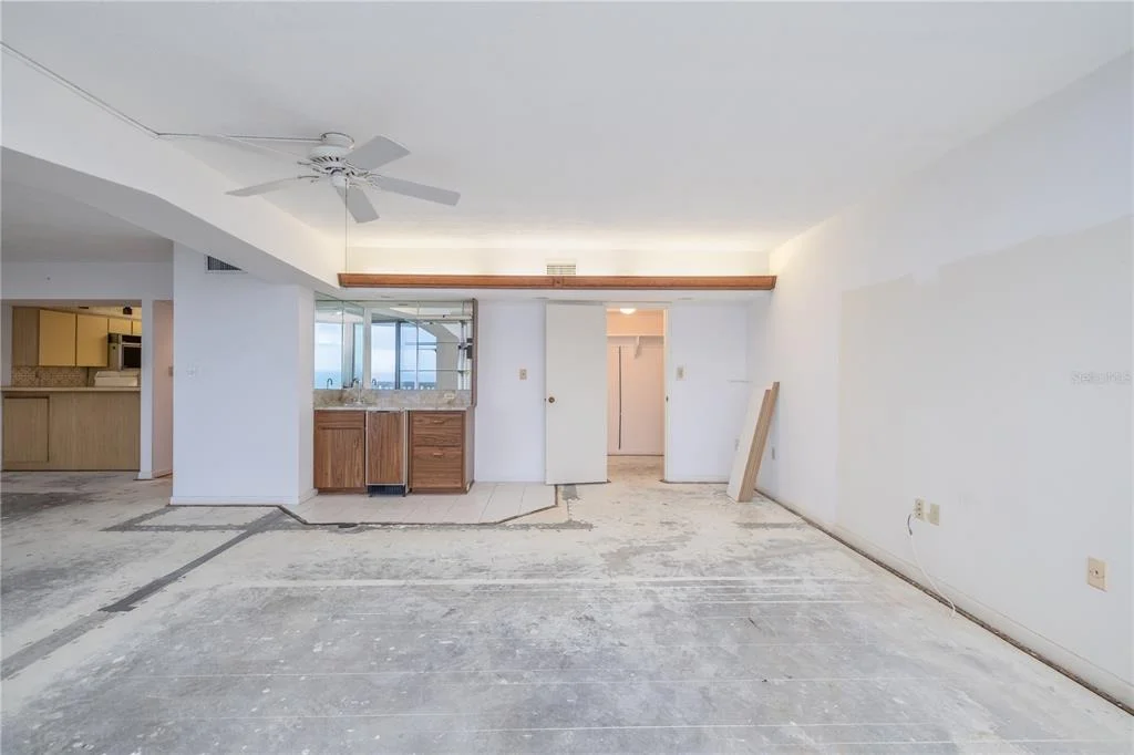 Photo of Unit 303 at 1133 OCEAN SHORE BOULEVARD