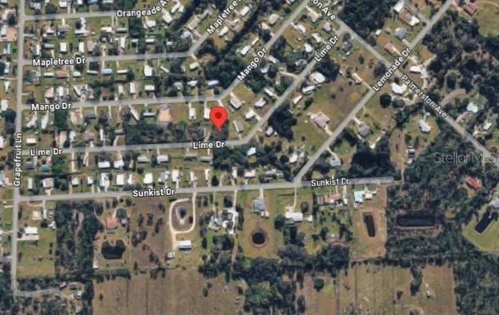 Photo of 15419 LIME DRIVE