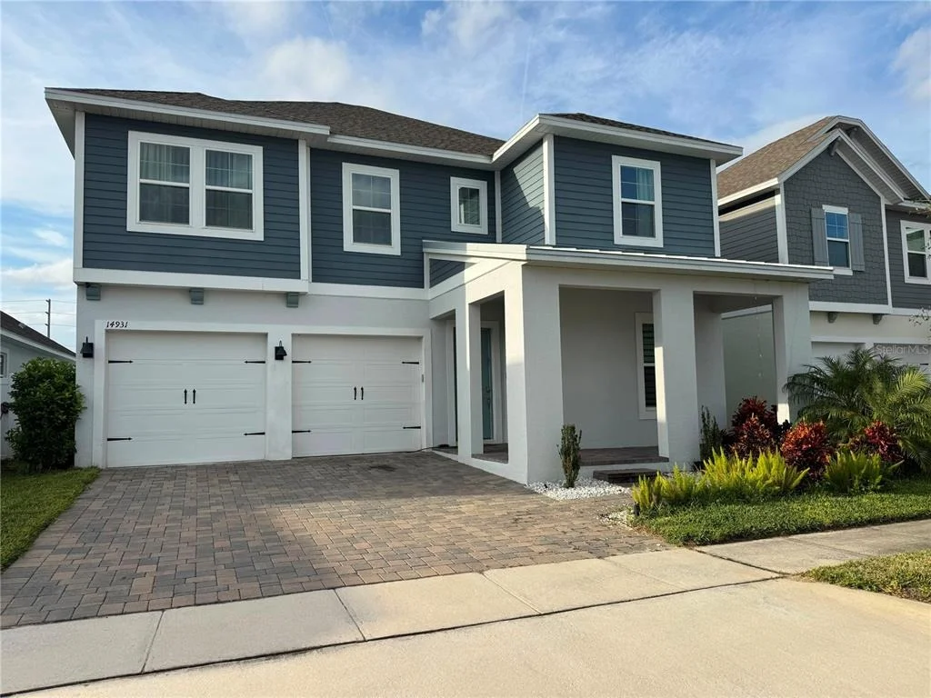 Photo of 14931 LEBEAU LOOP