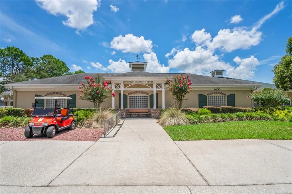 Photo of 14465 MIDDLE FAIRWAY DRIVE