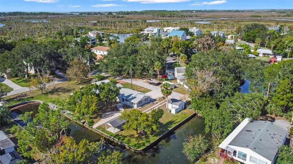 Photo of TEAL DRIVE