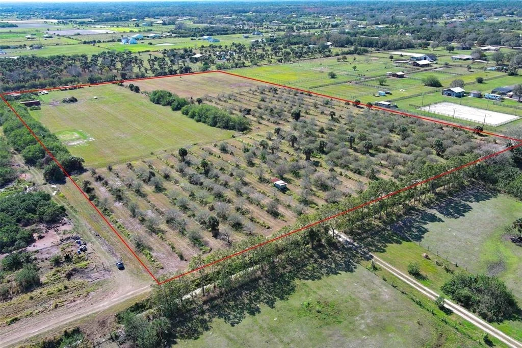 Photo of 0 DAVIS ROAD