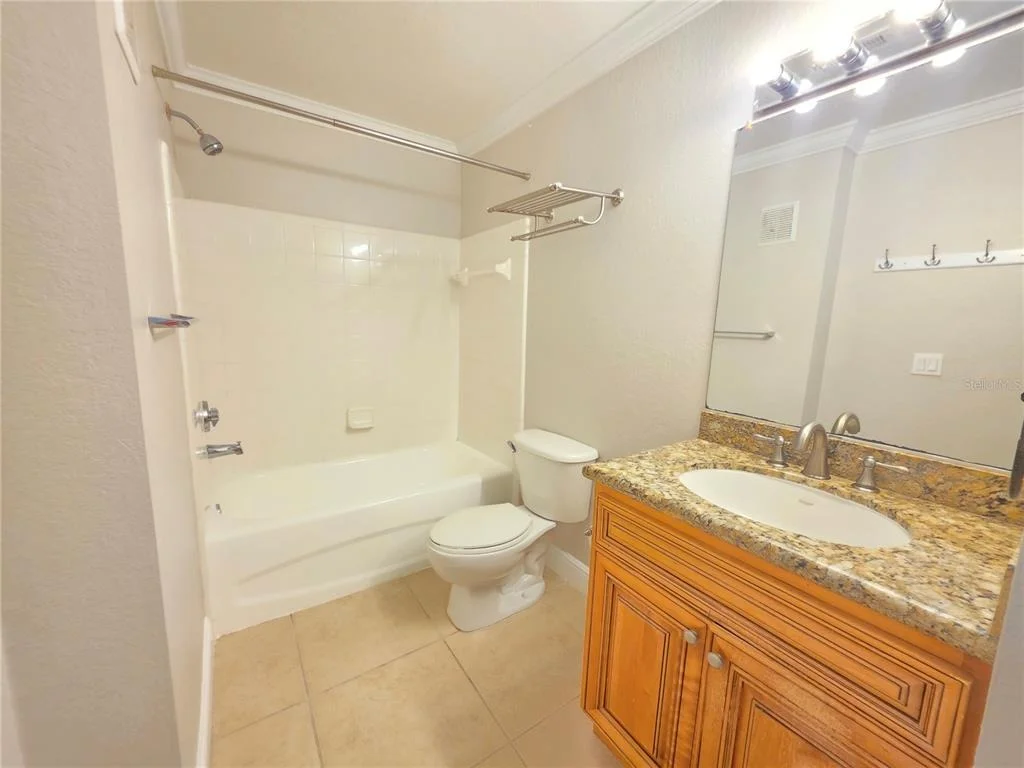 Photo of Unit 102 at 8926 MANOR LOOP