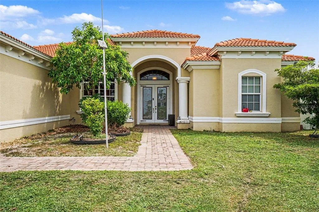 Photo of 20831 COPPERHEAD DRIVE