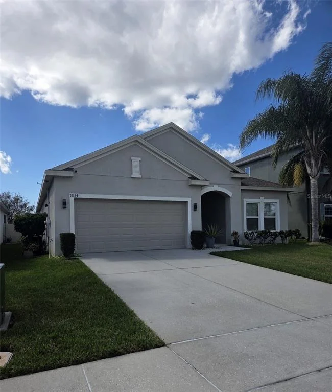 Photo of 1834 CASTLETON DRIVE