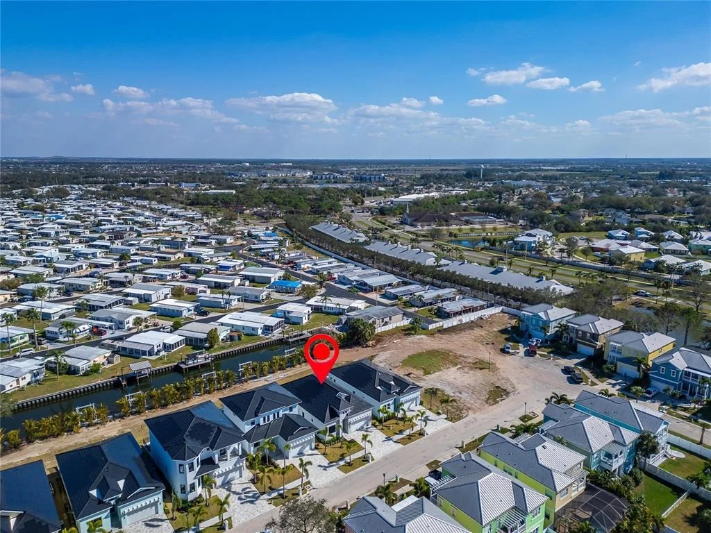 Photo of 6540 SIMONE SHORES CIRCLE