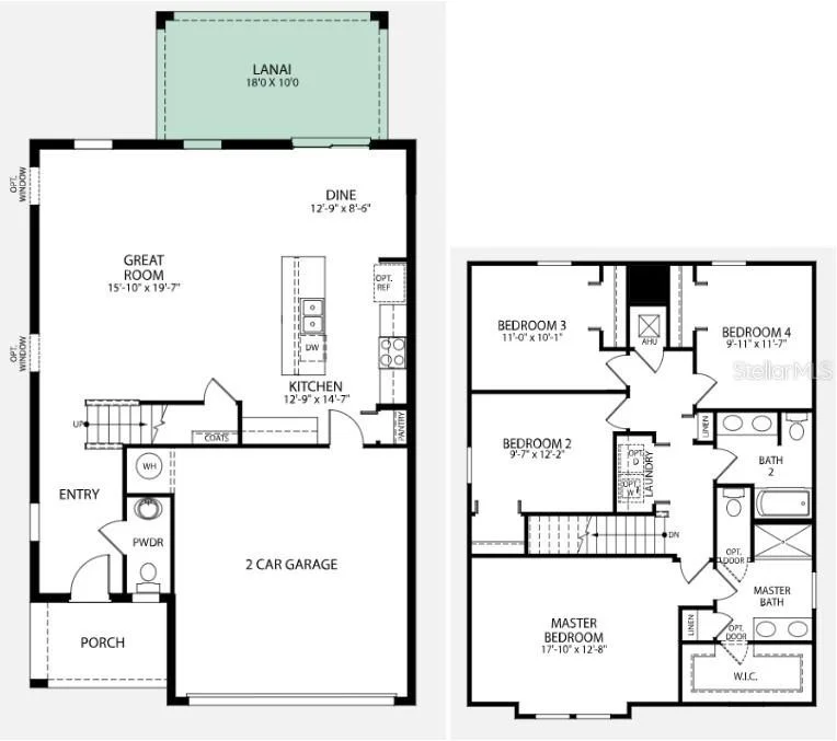 Photo of 3828 BLUETHREAD WAY