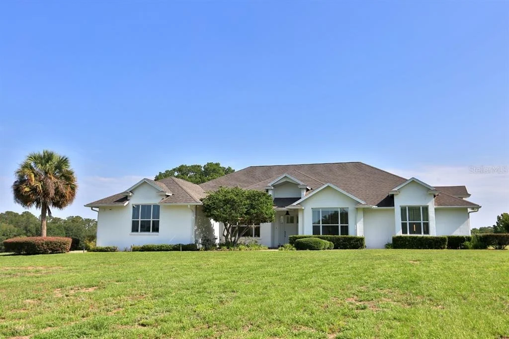 Photo of 601 SE 80TH STREET