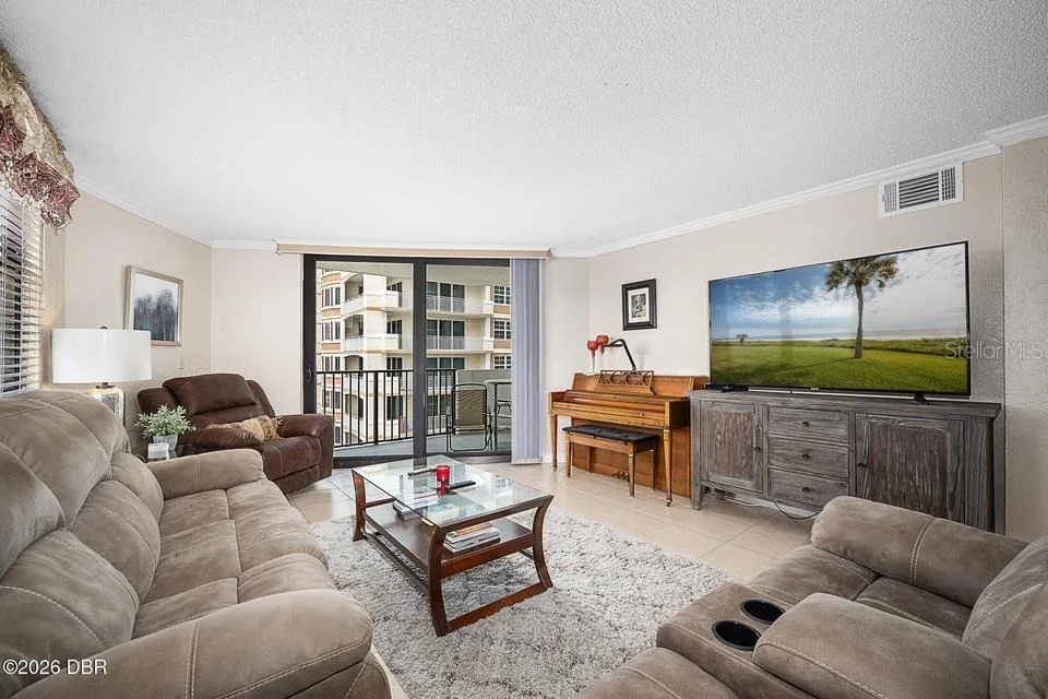 Photo of Unit F110 at 1415 OCEAN SHORE BOULEVARD