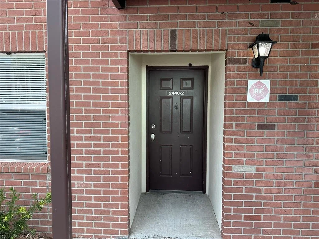 Photo of Unit 2 at 2440 ENTERPRISE ROAD