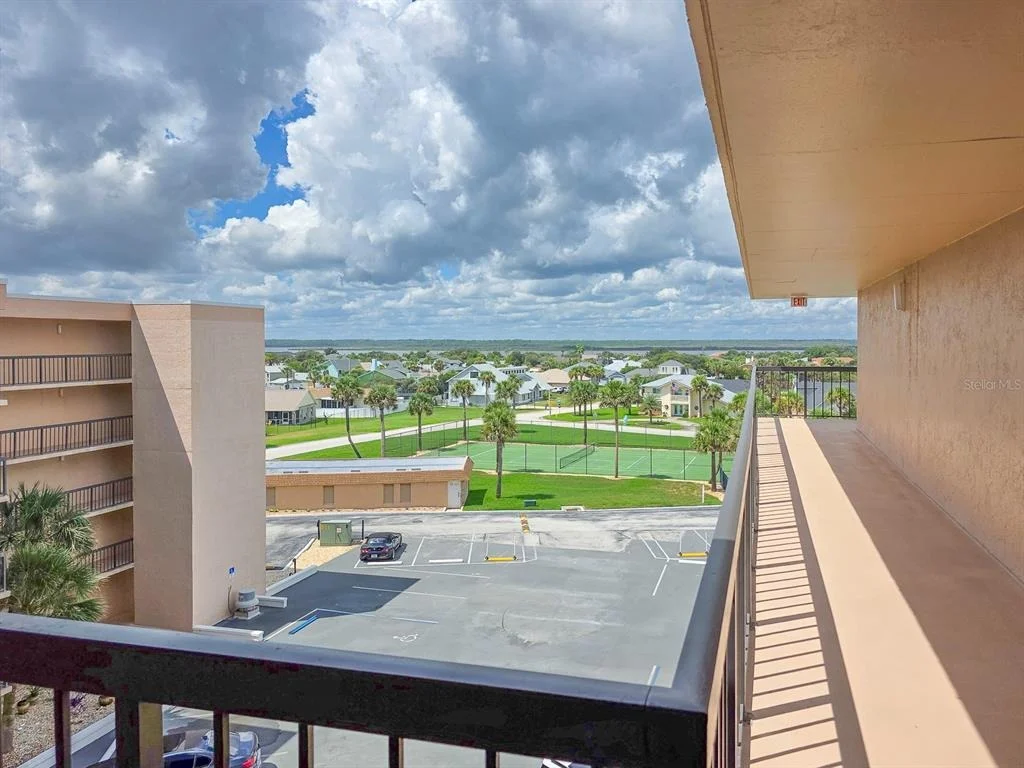 Photo of Unit 506 at 3360 OCEAN SHORE BOULEVARD