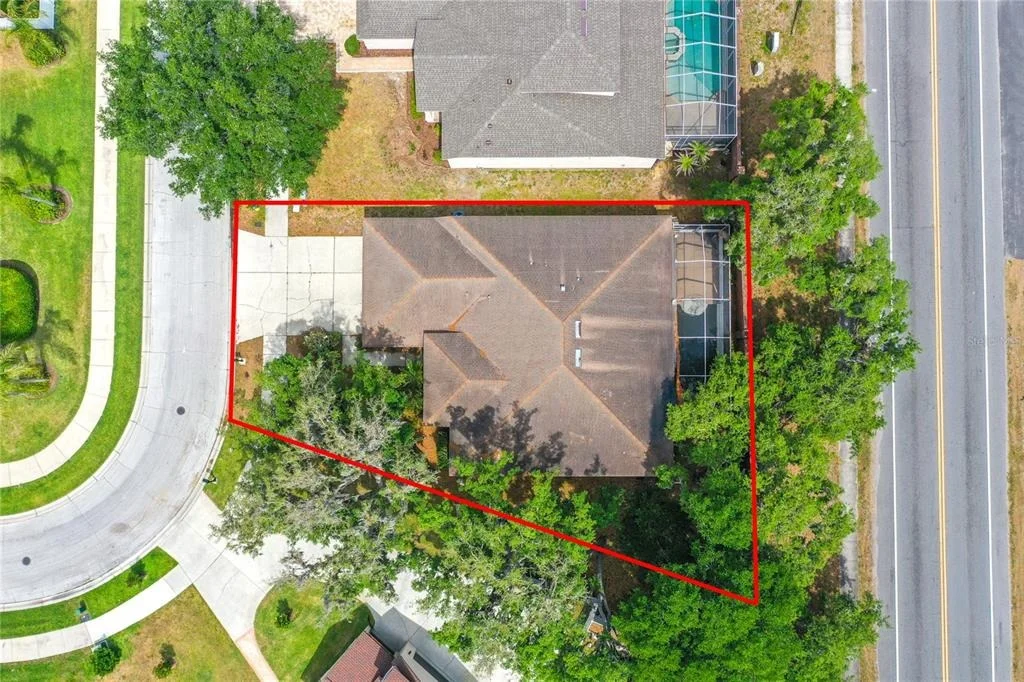 Photo of 2539 CENTENNIAL FALCON DRIVE