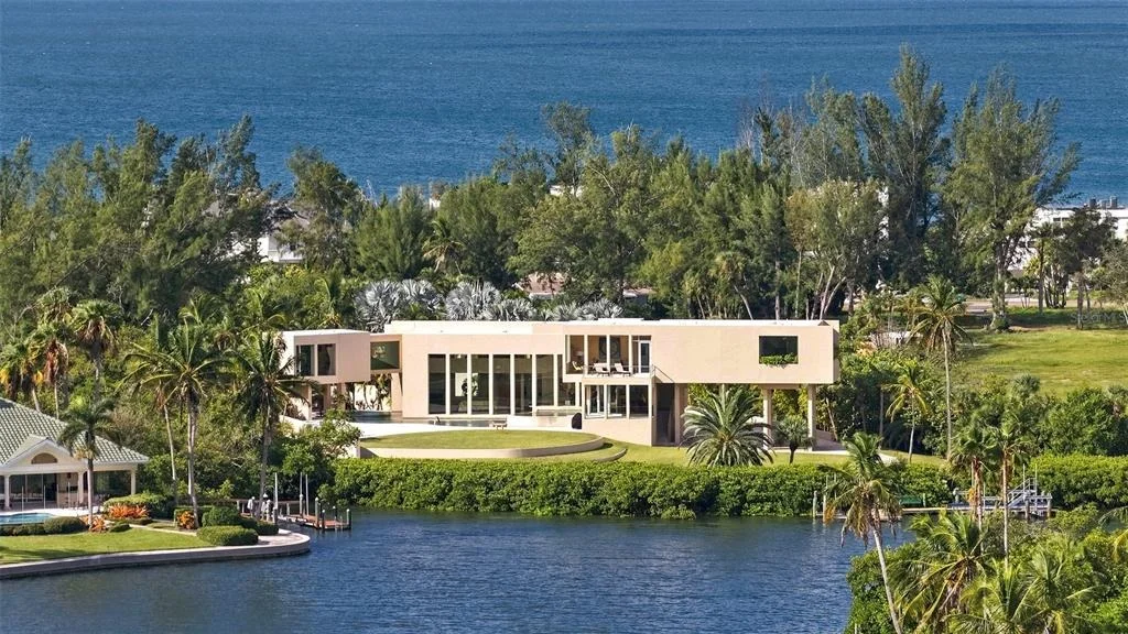 Photo of 6610 GULF OF MEXICO DRIVE