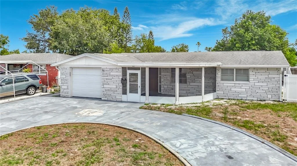 Photo of 3441 EISENHOWER DRIVE