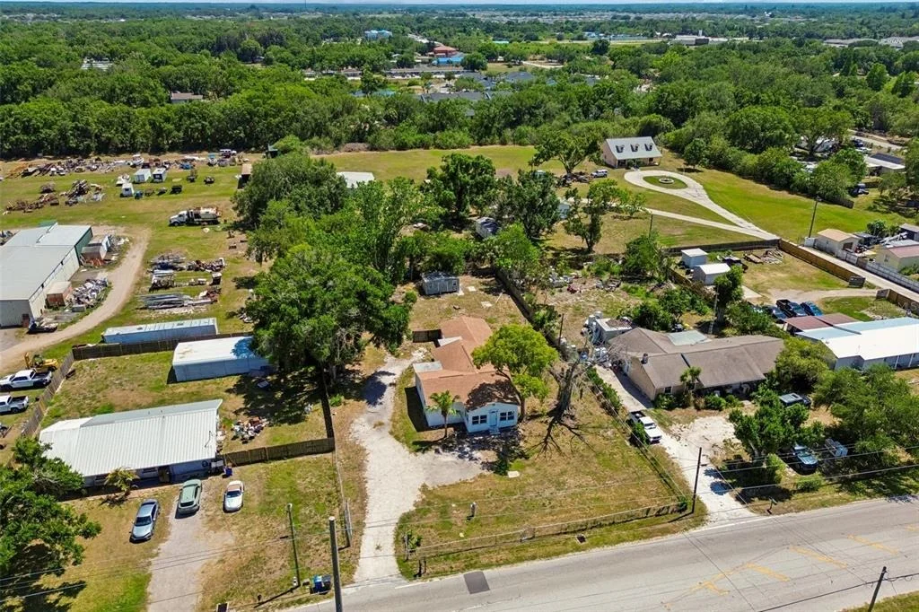 Photo of 1611 E SHELL POINT ROAD