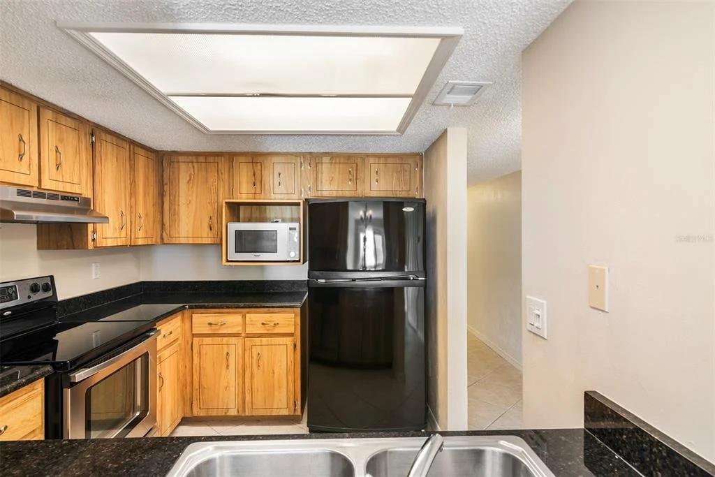 Photo of Unit 111 at 2600 OCEAN SHORE BOULEVARD