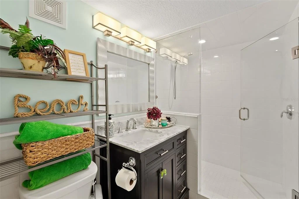Photo of Unit 402 at 3390 OCEAN SHORE BOULEVARD