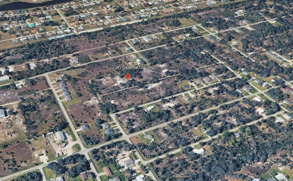 Photo of 2345 DIPLOMAT DRIVE