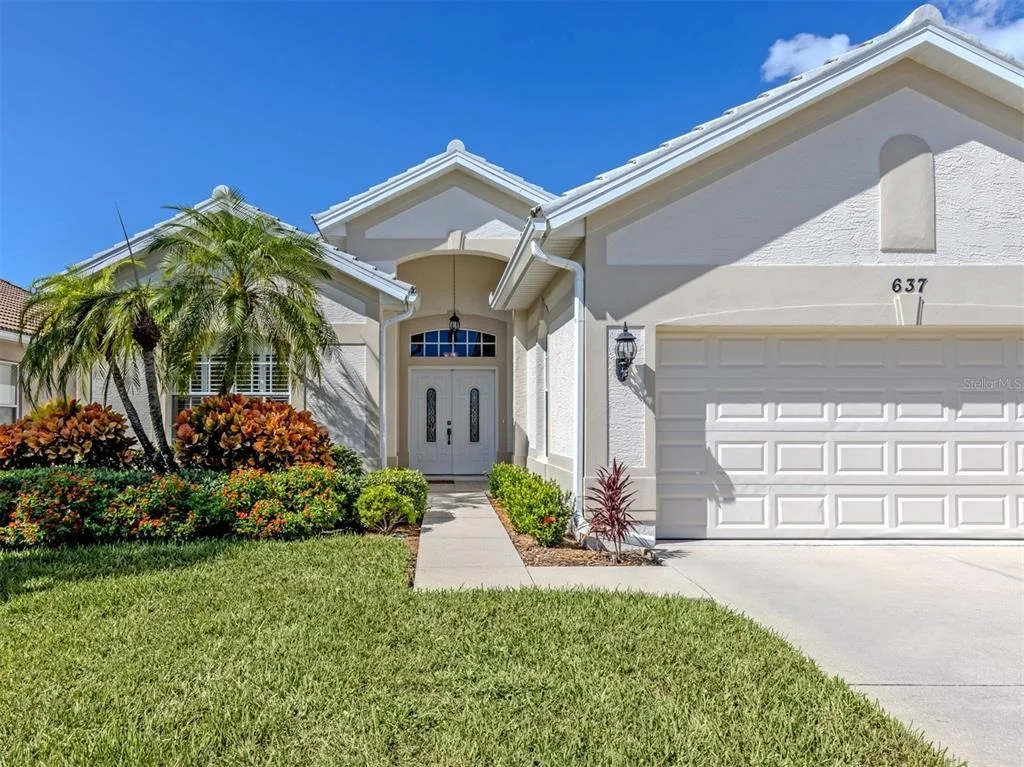 Photo of 637 MISTY PINE DRIVE