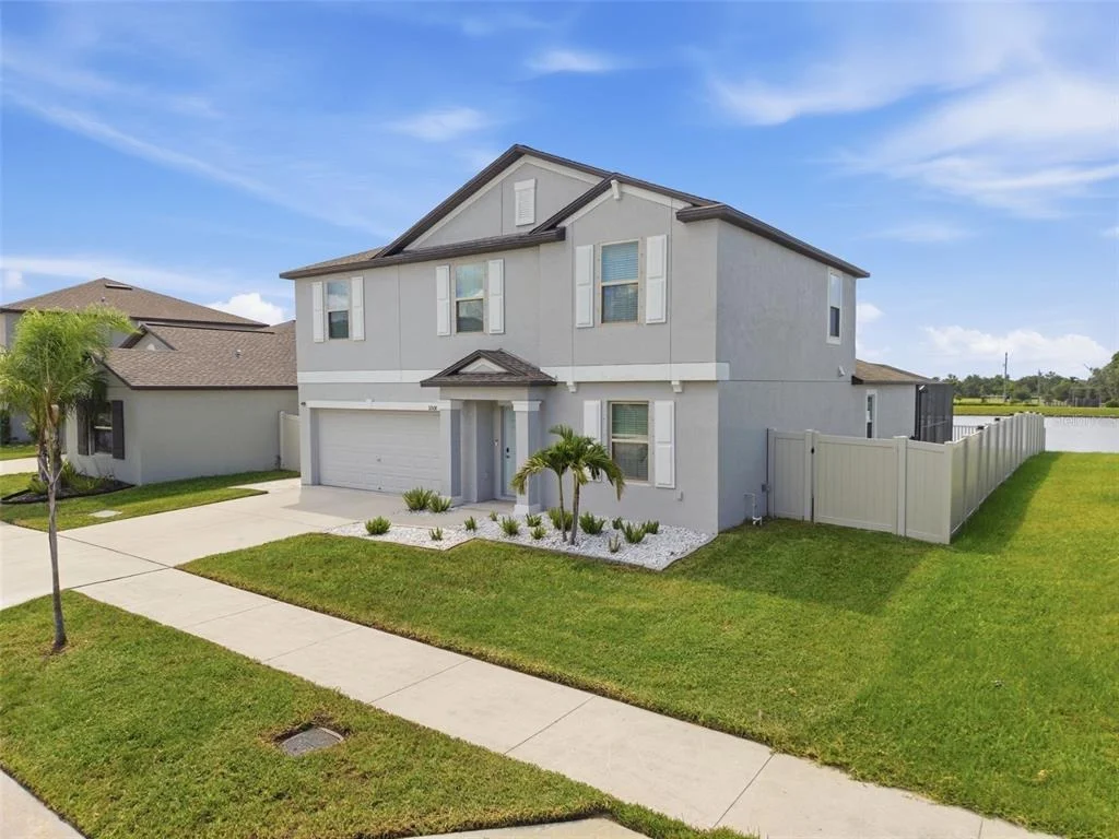 Photo of 11508 SAGE CANYON DRIVE