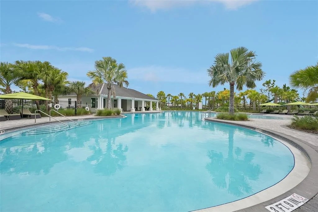 Photo of 5517 BLUE AZURE DRIVE