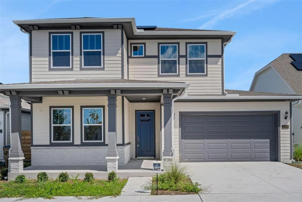 Photo of 2984 GARDEN TRAIL BEND