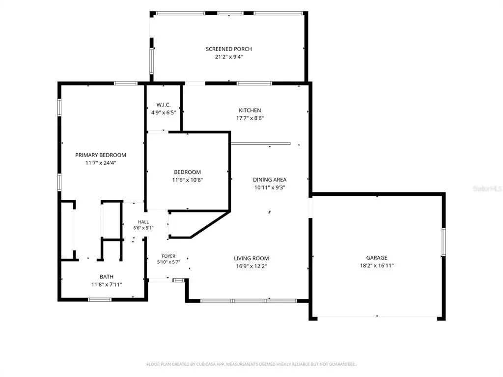 Photo of 1158 OVERCASH DRIVE