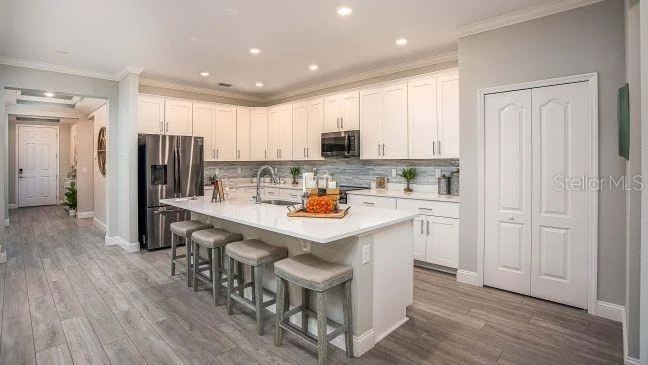 Photo of 8623 OAKSTONE CIRCLE
