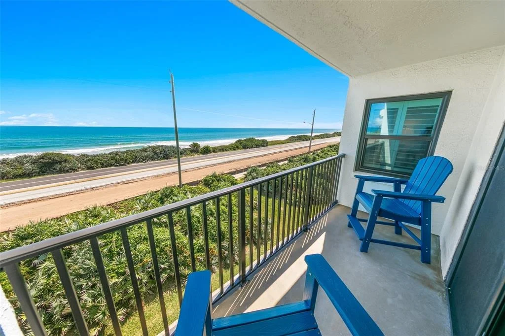 Photo of Unit 309 at 3180 OCEAN SHORE BOULEVARD