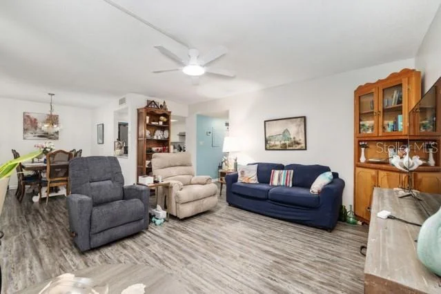 Photo of Unit A at 631 SILVER PASS