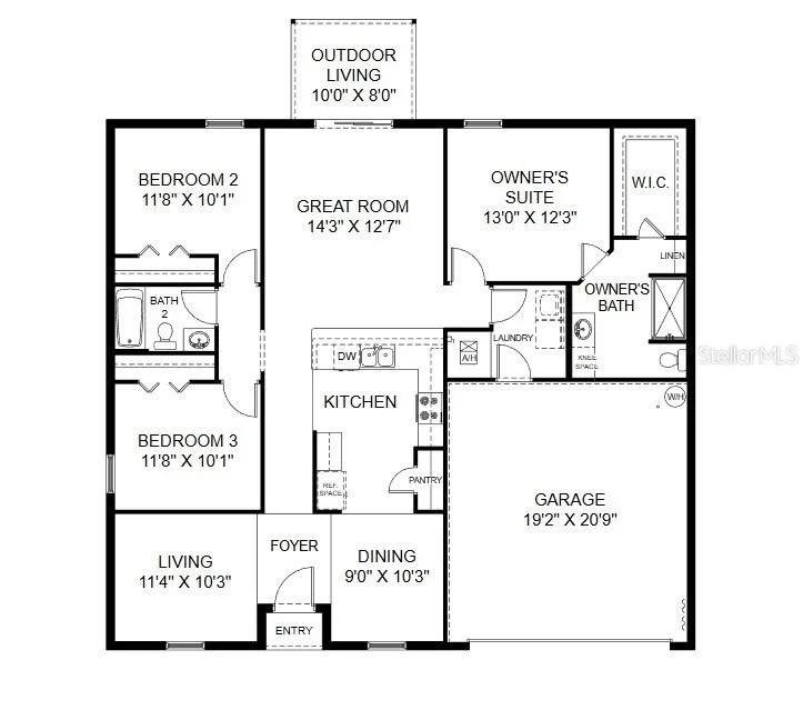 Photo of 8489 APPLE ORCHARD ROAD