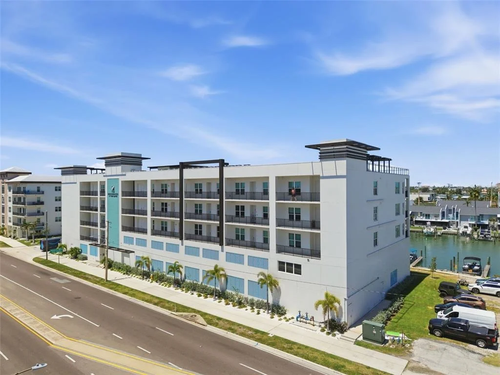 Photo of Unit 305 at 400 150TH AVENUE