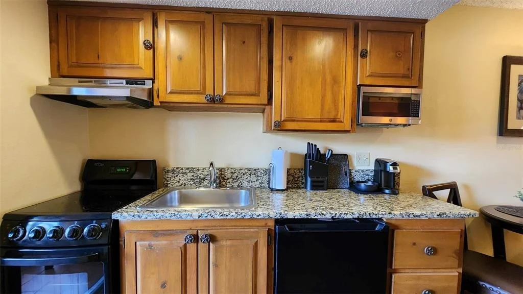 Photo of Unit 151 at 3200 RIVER RANCH BOULEVARD