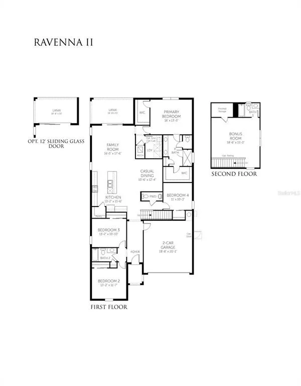 Photo of 16927 SQUIRREL BRANCH LANE