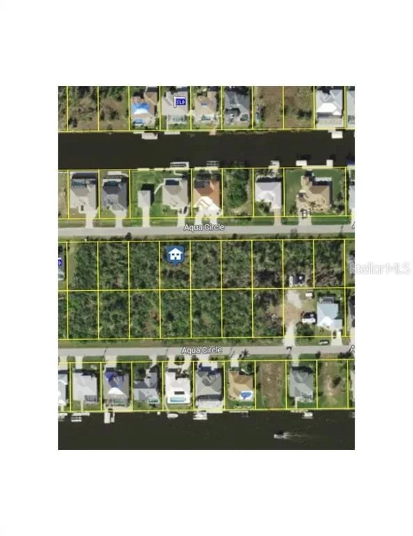 Photo of 15475 AQUA CIRCLE