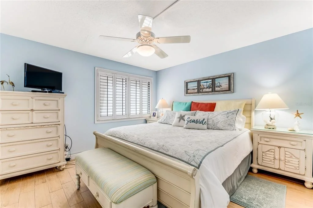 Photo of Unit 303 at 935 OCEAN SHORE BOULEVARD