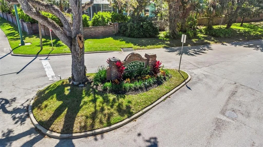 Photo of Unit 112 at 1 TOMOKA OAKS BOULEVARD