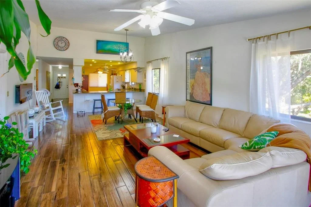Photo of Unit 6502 at 6502 RIVER RUN BOULEVARD