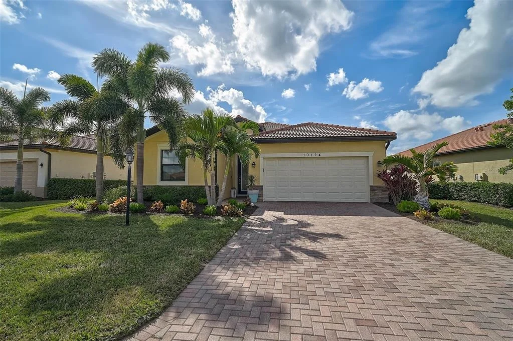 Photo of 10124 MARBELLA DRIVE