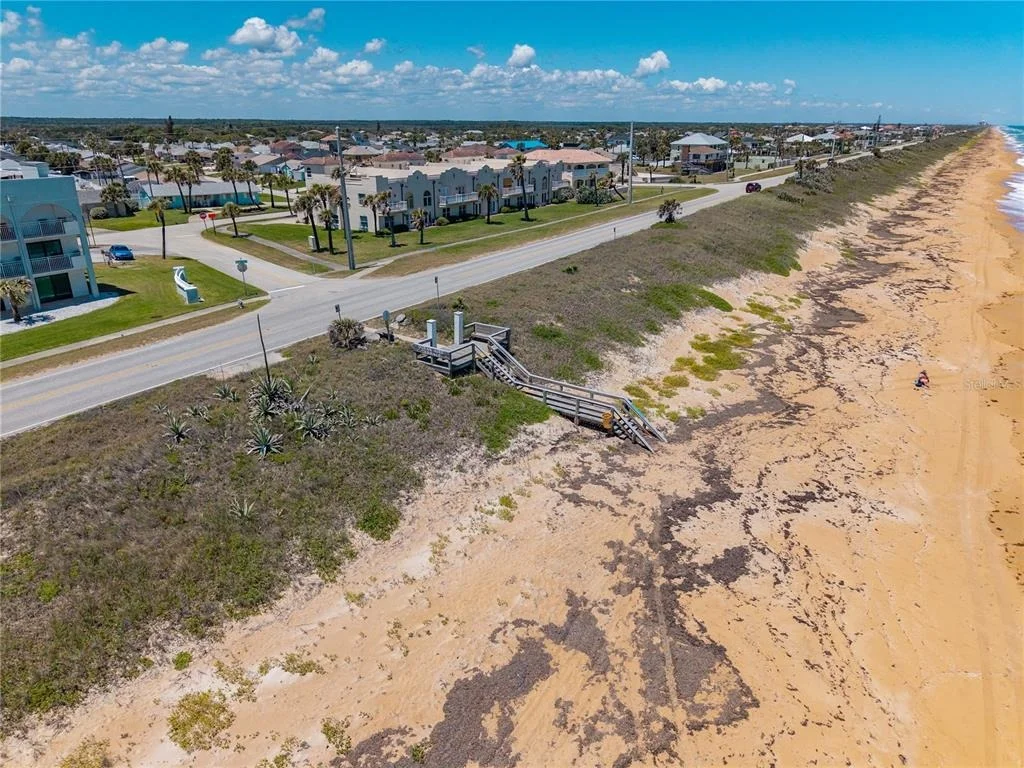 Photo of Unit 4 at 3400 OCEAN SHORE BOULEVARD
