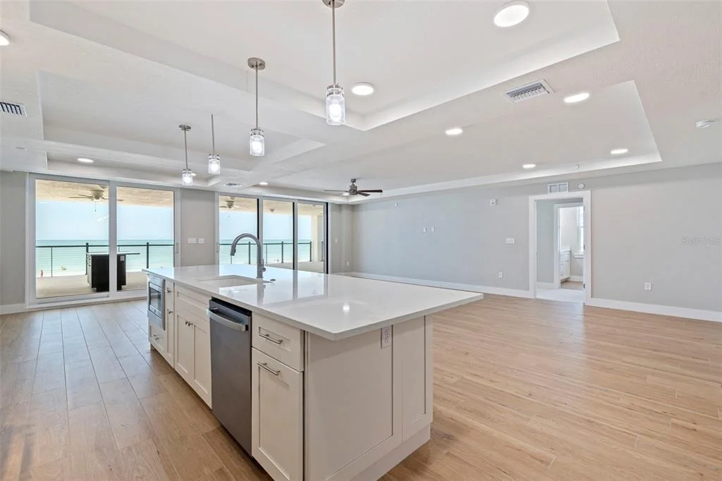 Photo of Unit 201 at 14048 GULF BOULEVARD