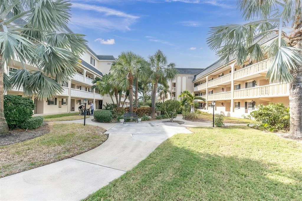 Photo of Unit 103 at 155 BLUFF VIEW DRIVE