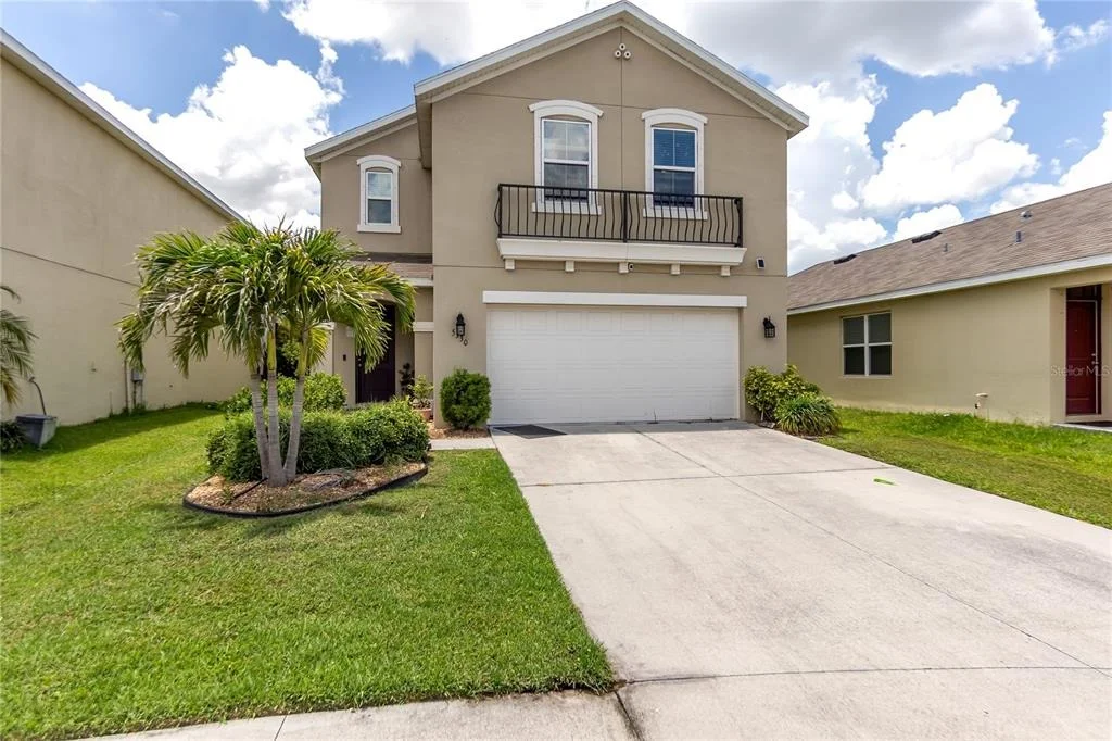 Photo of 5330 SAN PALERMO DRIVE