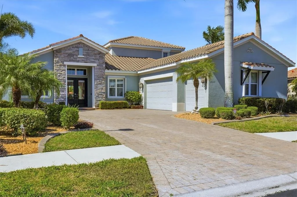 Photo of 20123 PASSAGIO DRIVE