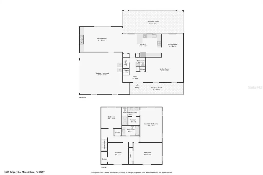 Photo of 3561 CALGARY LANE