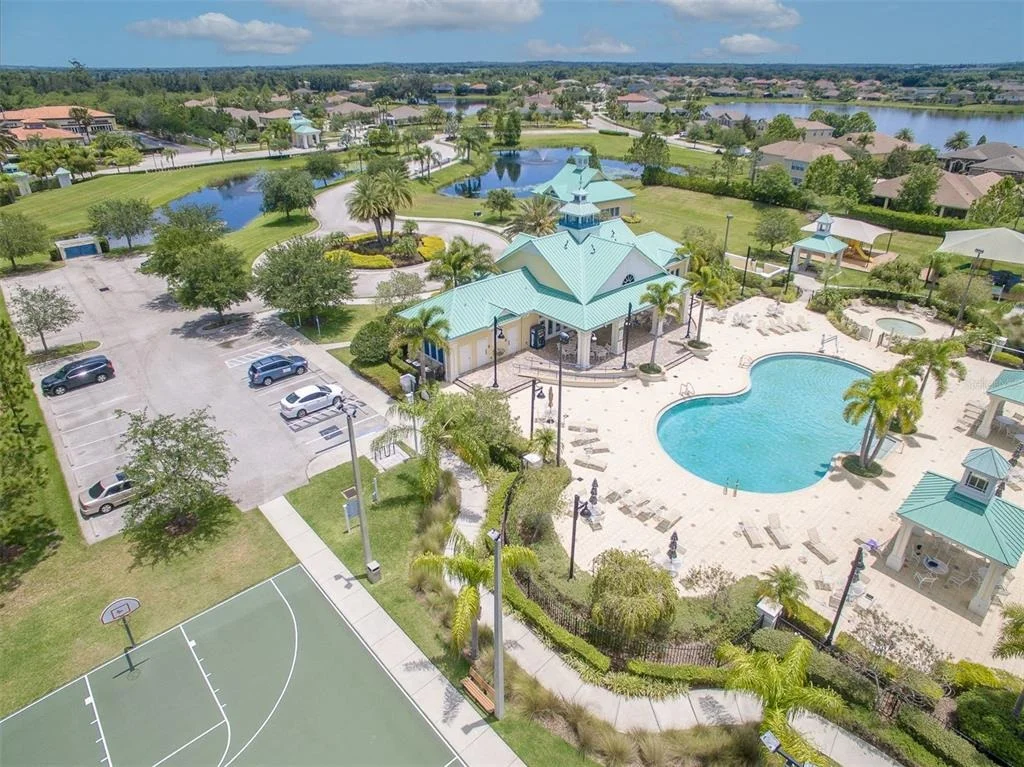 Photo of 5409 CONCH SHELL PLACE
